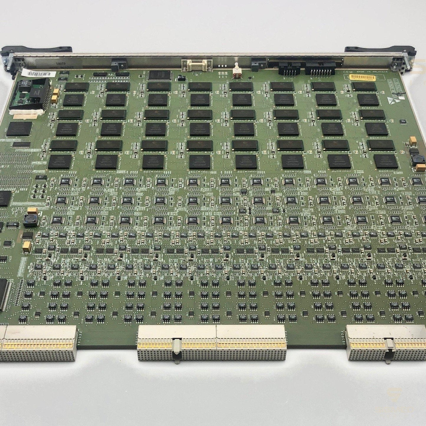 2363925-2 Highlander CEM Board RW CEM TDC LATCH FIX for GE PET/CT scanner-GE-Sigmed Imaging