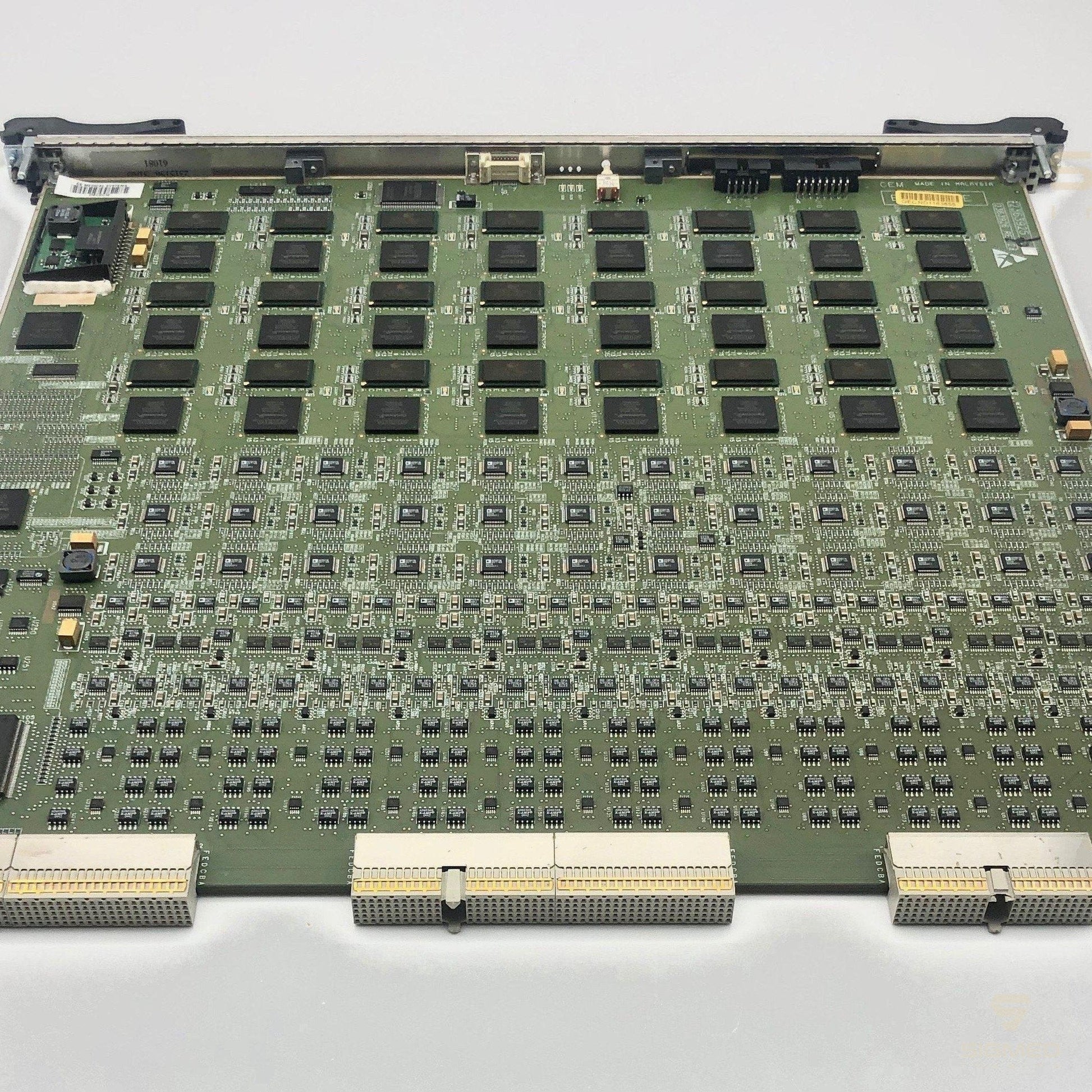 2363925-2 Highlander CEM Board RW CEM TDC LATCH FIX for GE PET/CT scanner-GE-Sigmed Imaging