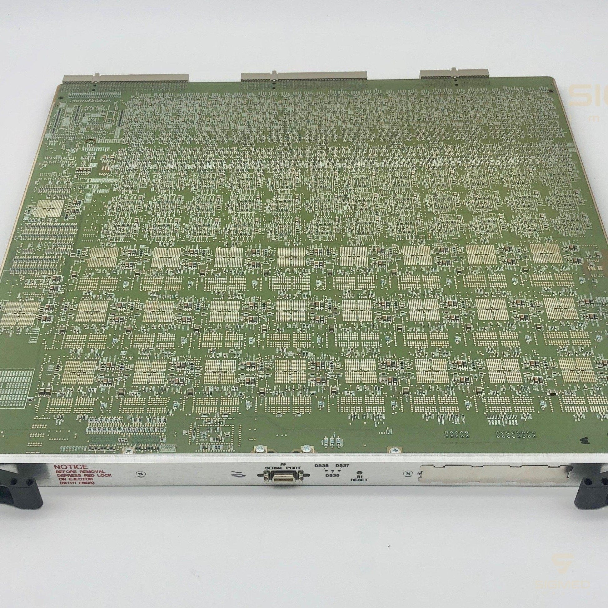 2363925-2 Highlander CEM Board RW CEM TDC LATCH FIX for GE PET/CT scanner-GE-Sigmed Imaging