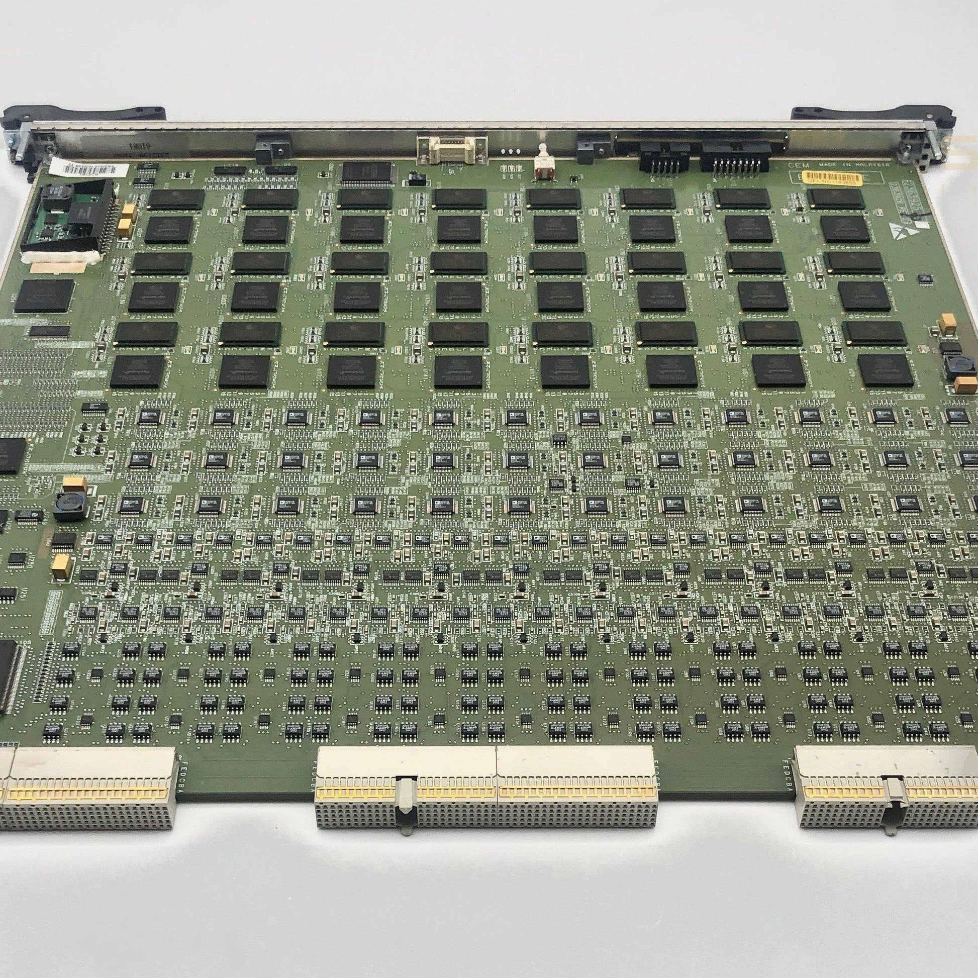 2363925 Highlander CEM Board for GE PET/CT scanner-GE-Sigmed Imaging