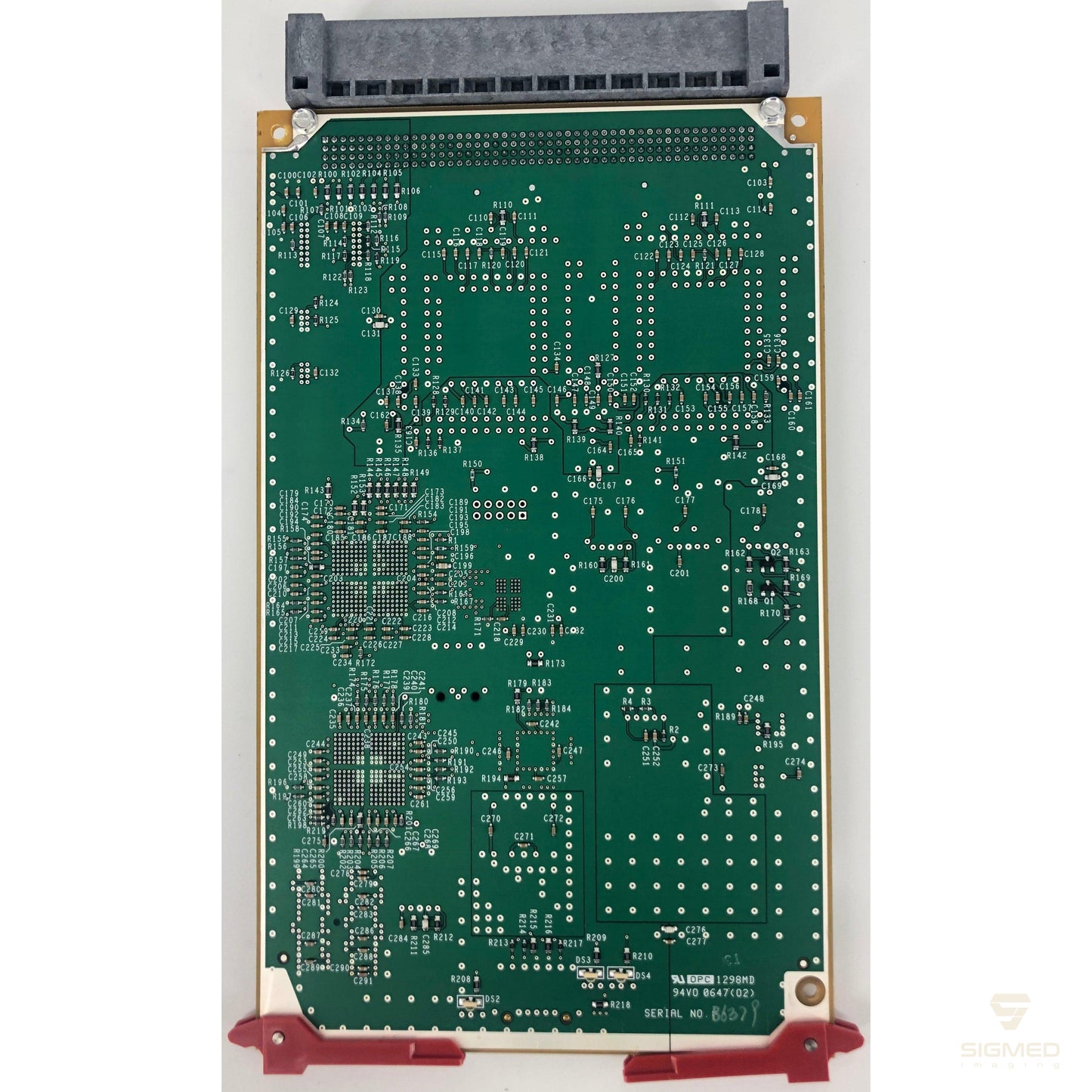 2364354-2 GDAS Thick Converter Board for GE CT scanner-GE-Sigmed Imaging