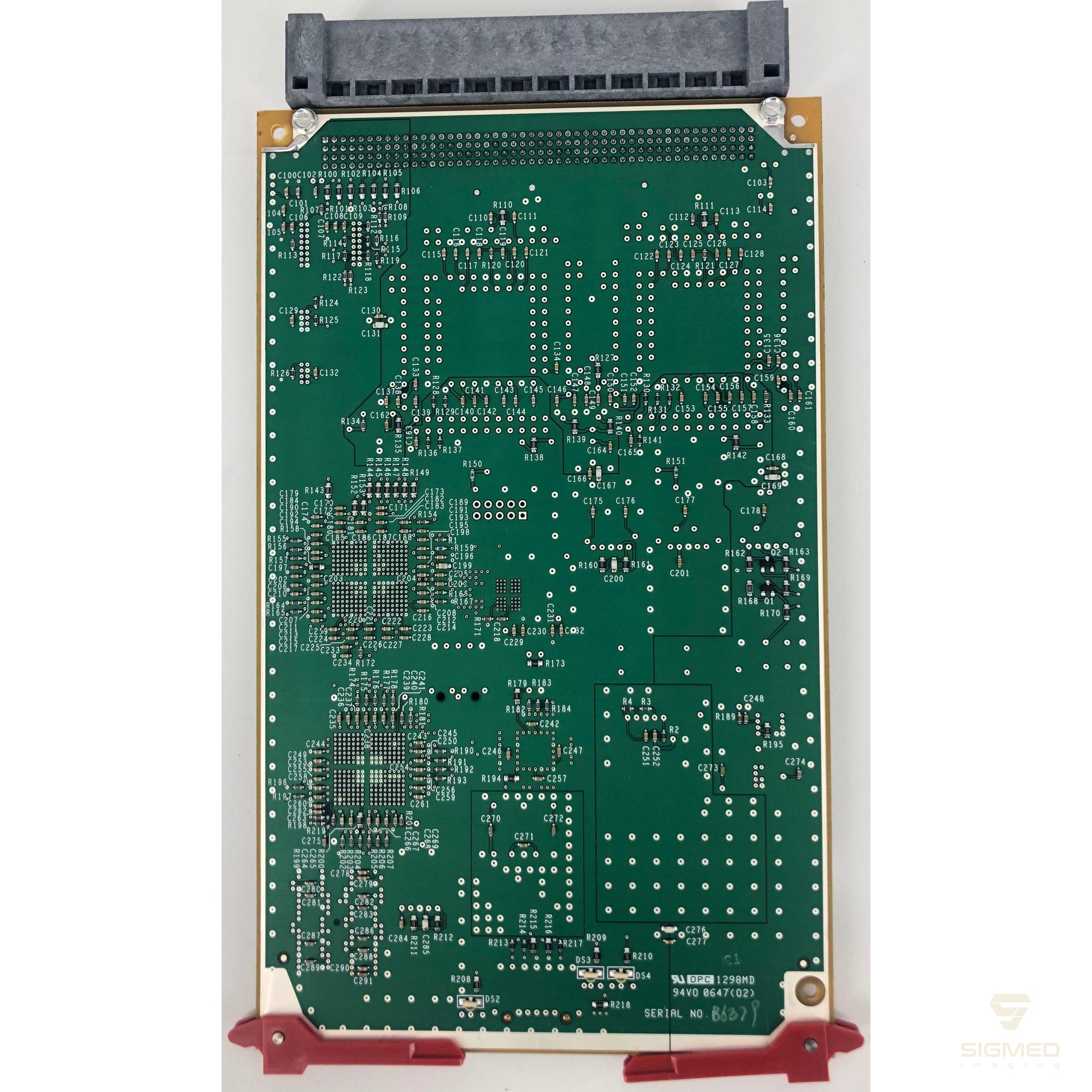 2364354-2 GDAS Thick Converter Board for GE CT scanner-GE-Sigmed Imaging