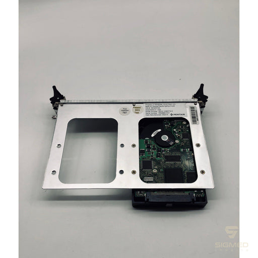 2365774-3 Disk Drive Subassembly for GE PET/CT-GE-Sigmed Imaging