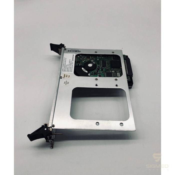 2365774-3 Disk Drive Subassembly for GE PET/CT-GE-Sigmed Imaging