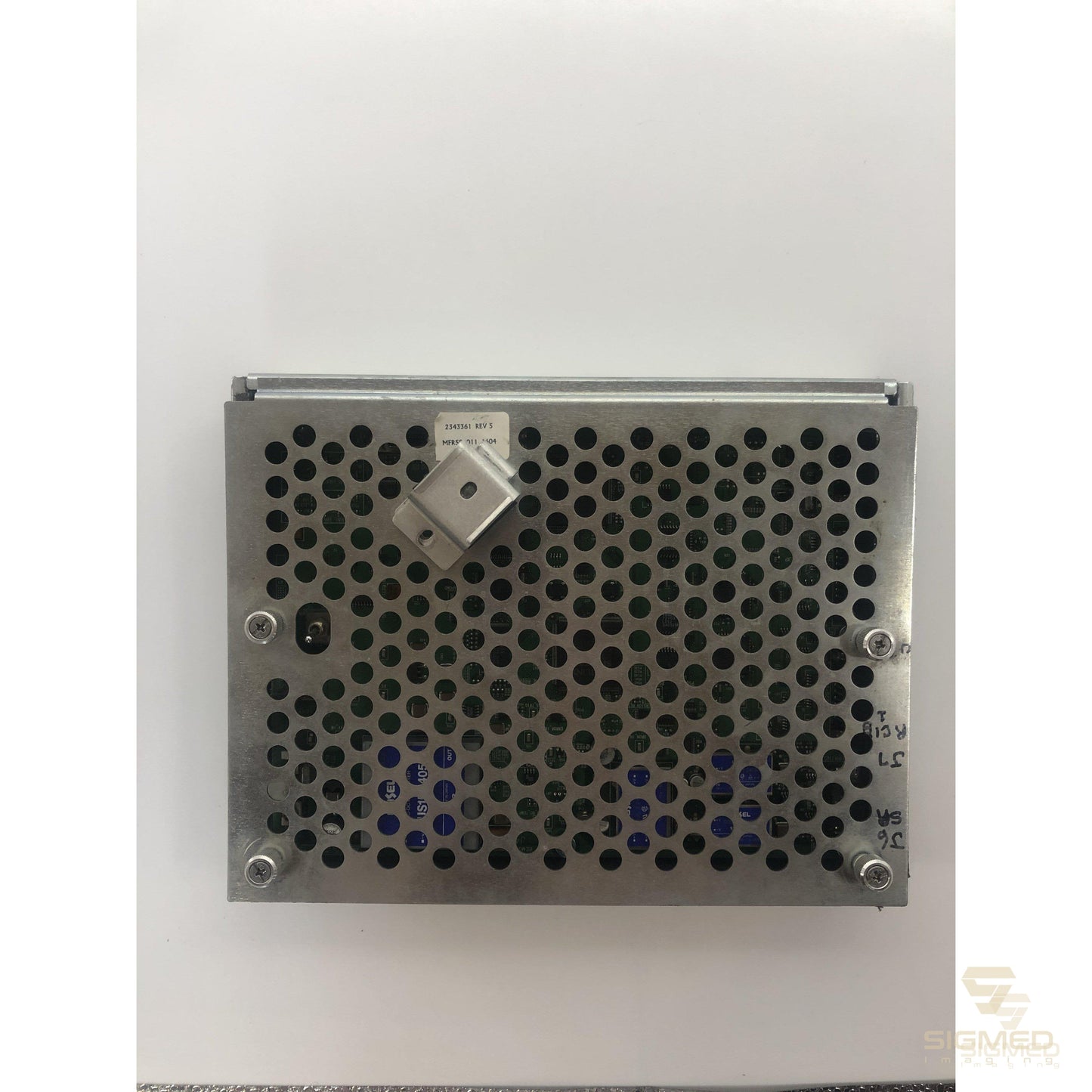 2389885-2 ORP2 Board Assembly for GE CT-GE-Sigmed Imaging