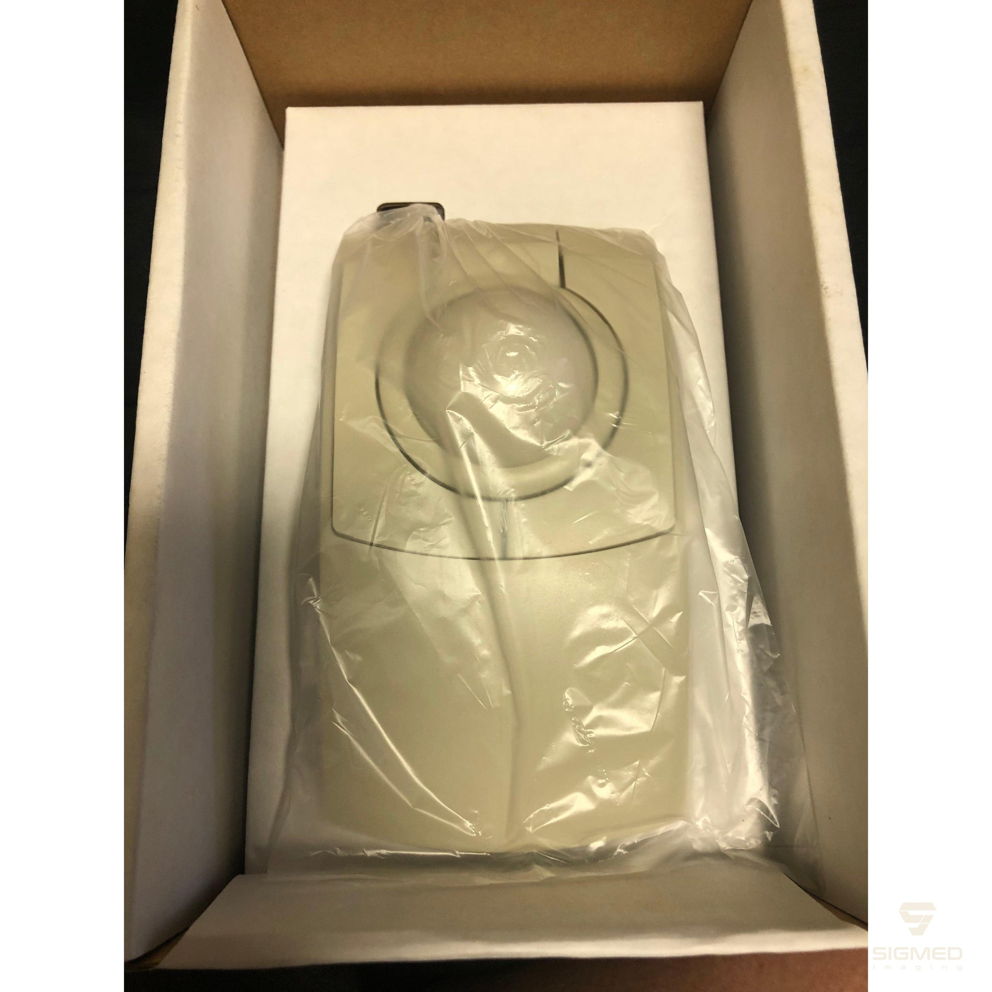 2399753-2 Mouse Clearly Superior Trackball-IBM-Sigmed Imaging