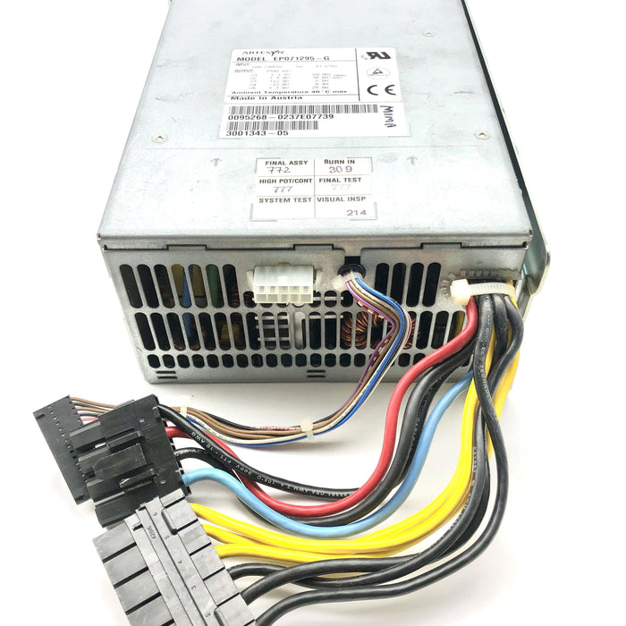 300-1343-04 Power Supply 350w For Sun Ultra Sparc 60-GE-Sigmed Imaging