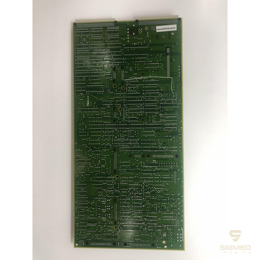 46-264368 Enhanced Table Control Board for GE CT Scanner-Medical-GE-Sigmed Imaging