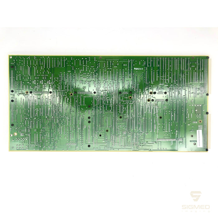 46-264368 Enhanced Table Control Board for GE CT Scanner-GE-Sigmed Imaging