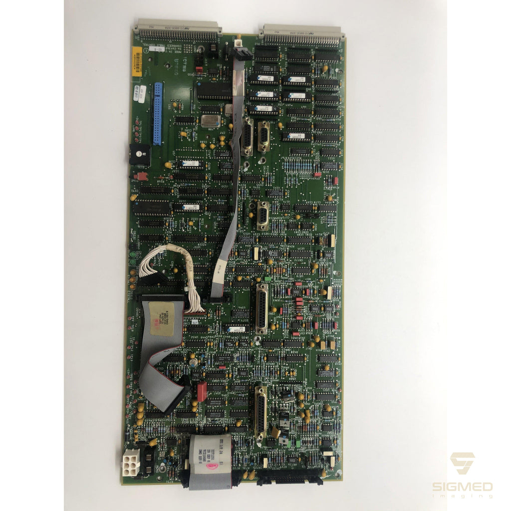 46-264368 Enhanced Table Control Board for GE CT Scanner 