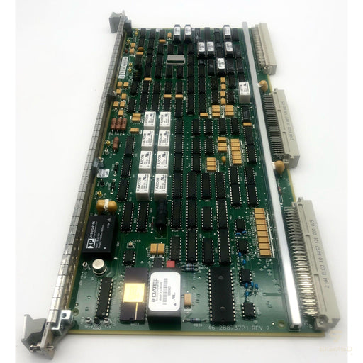 46-288736G2 46-288737P1 Digital Input/Output Board with EMC front plate-Medical Equipment-GE-Sigmed Imaging