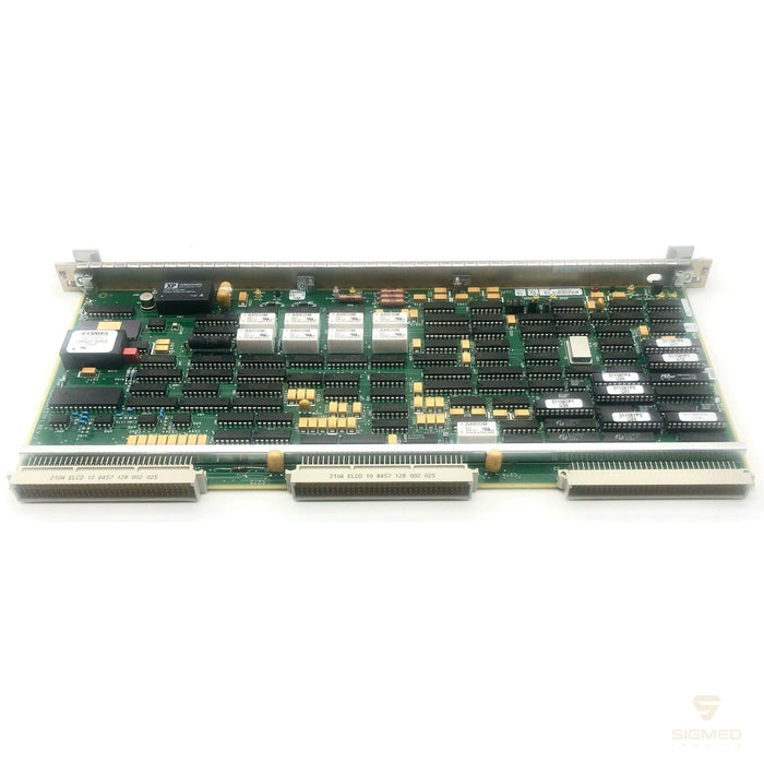 46-288736G2 46-288737P1 Digital Input/Output Board with EMC front plate-GE-Sigmed Imaging