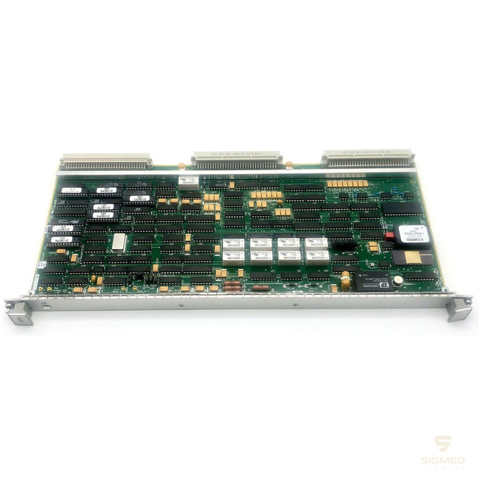 46-288736G2 46-288737P1 Digital Input/Output Board with EMC front plate-GE-Sigmed Imaging