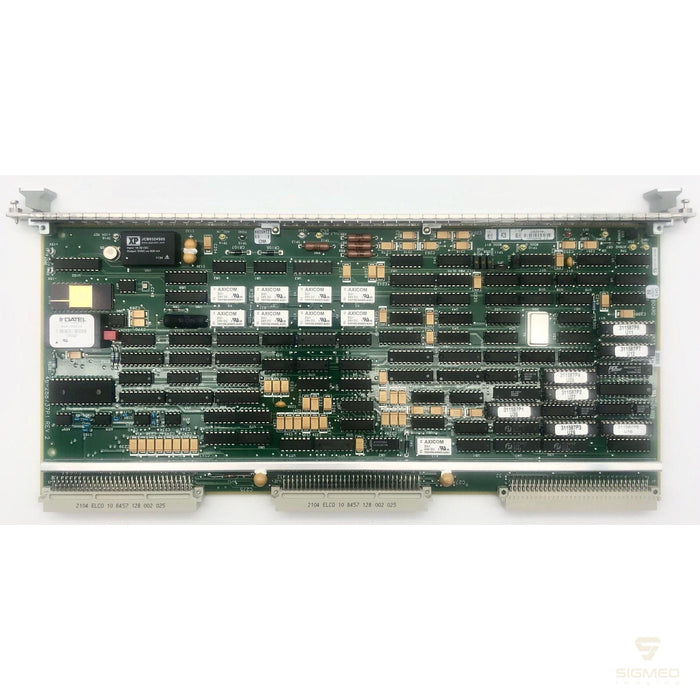 46-288736G2 46-288737P1 Digital Input/Output Board with EMC front plate-GE-Sigmed Imaging