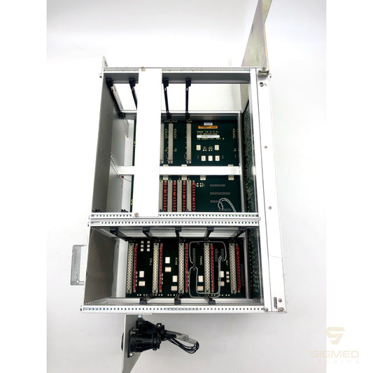 46-288910P1 T/G Backplane for GE CT-GE-Sigmed Imaging