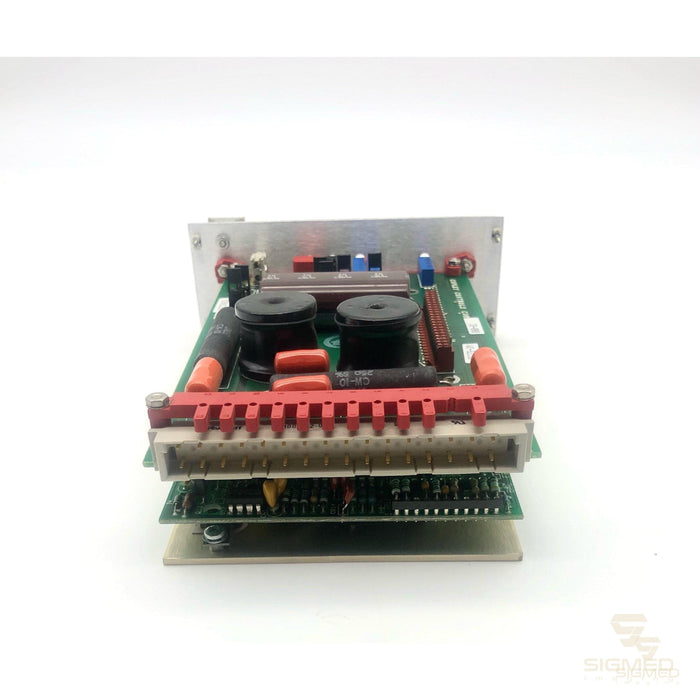46-311130P6 DLS Servo Amplifier with EMC Front Plate-GE-Sigmed Imaging