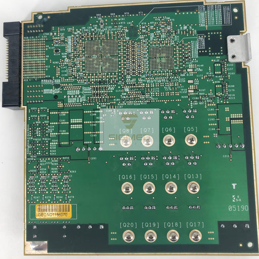 5113710 PWA Assembly CT DIFB DAS Interface Board-CT Parts-GE-Sigmed Imaging