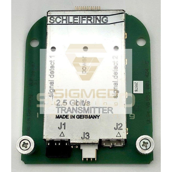 5120815-2 VCT Transmitter Two 2.5 GB Channels-GE-Sigmed Imaging