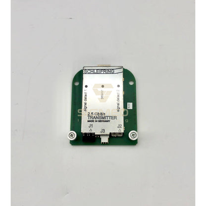 5120819 ROHS Slip Ring 5120815-2 Trans 5128204 Intrfc 5131930-GE-Sigmed Imaging