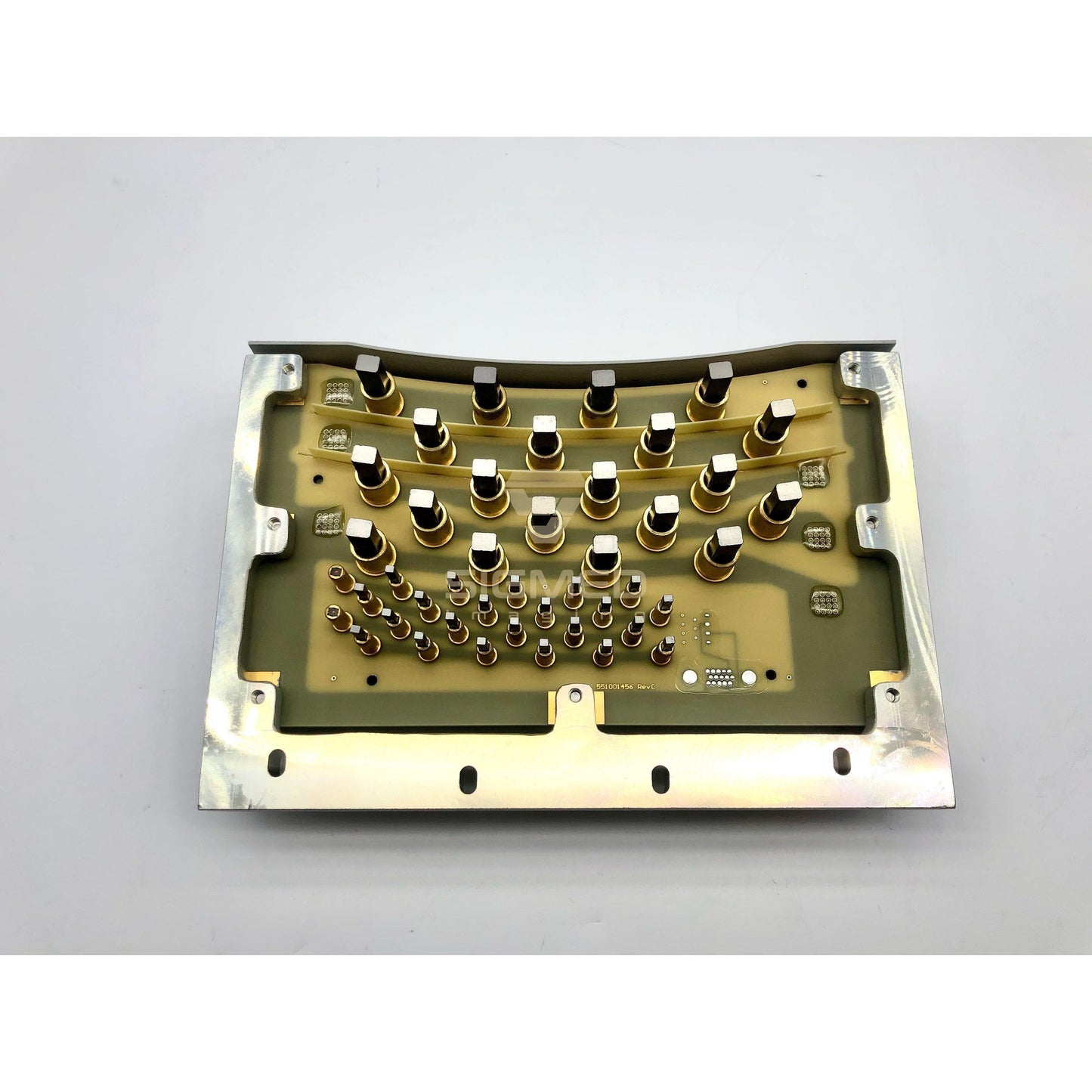 5120819 ROHS Slip Ring 5120815-2 Trans 5128204 Intrfc 5131930-GE-Sigmed Imaging