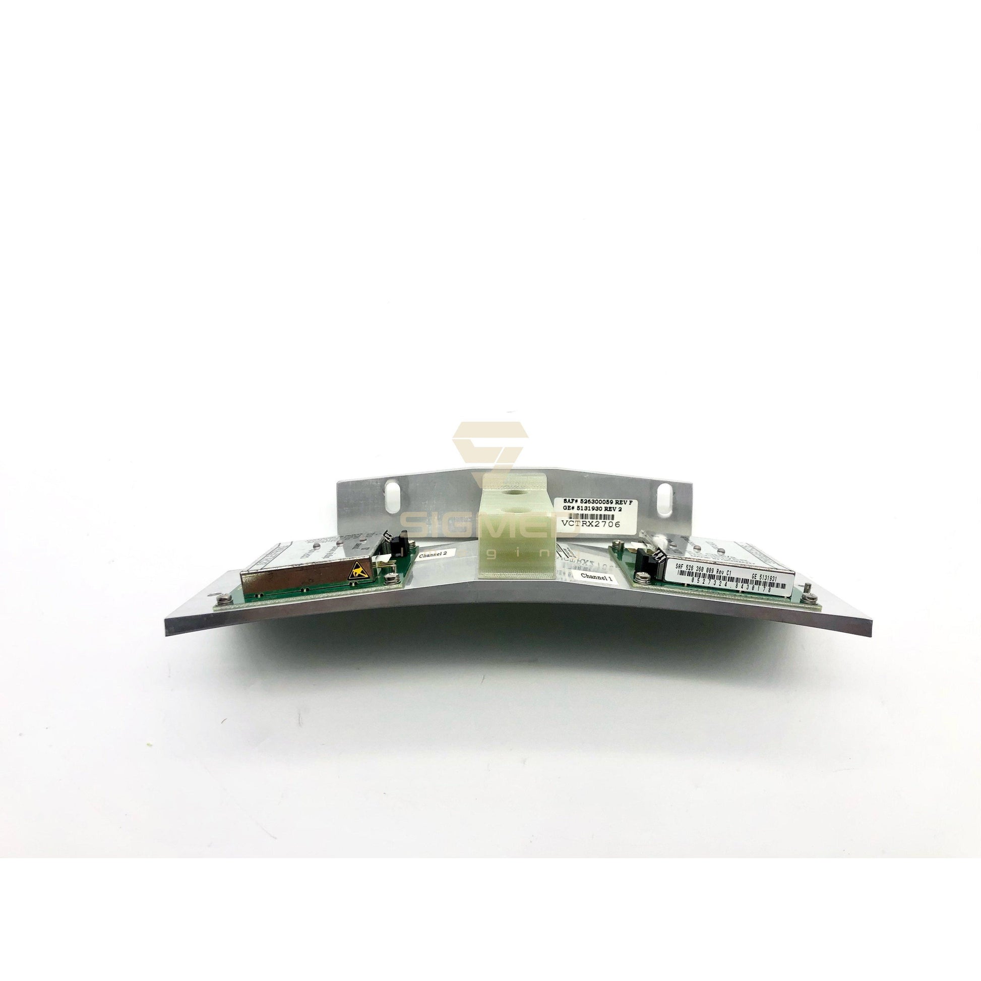 5120819 ROHS Slip Ring 5120815-2 Trans 5128204 Intrfc 5131930-GE-Sigmed Imaging