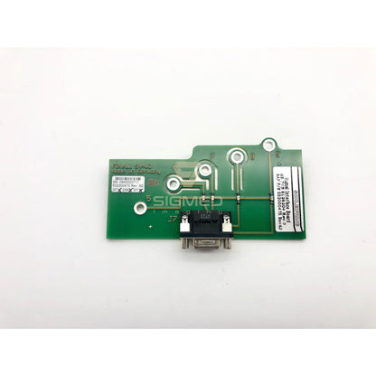 5120819 ROHS Slip Ring 5120815-2 Trans 5128204 Intrfc 5131930-GE-Sigmed Imaging