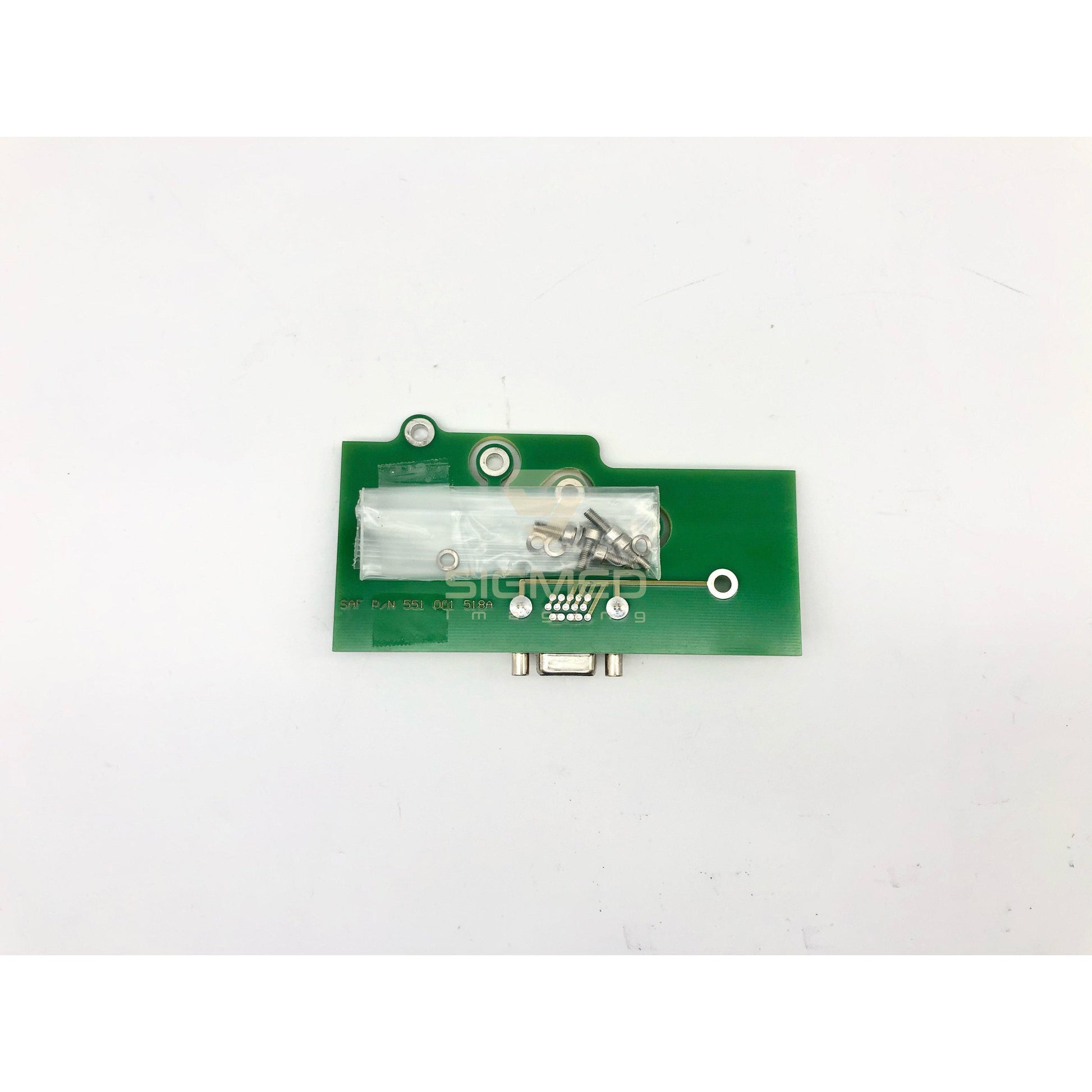 5120819 ROHS Slip Ring 5120815-2 Trans 5128204 Intrfc 5131930-GE-Sigmed Imaging