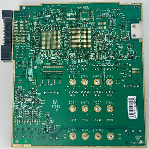 5143018 5143019 5194006-3 Halo DIFB PWA for GE Ct Lightspeed VCT Scanner-Medical Equipment-Sigmed Imaging-Sigmed Imaging