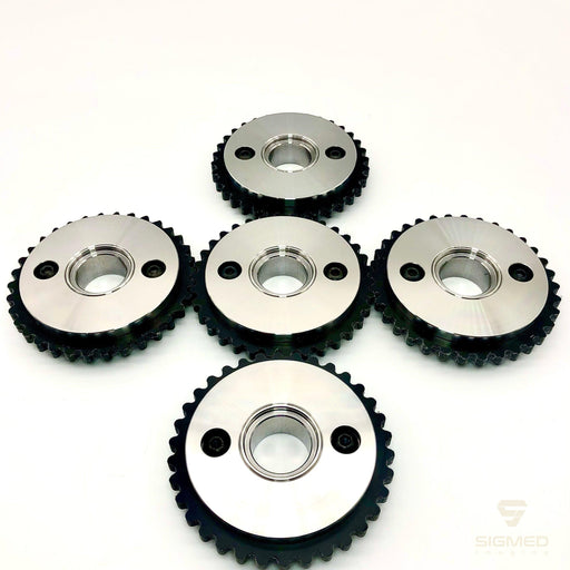 5146139 Axial Encoder Gear for GE CT-CT Parts-Sigmed Imaging-Sigmed Imaging
