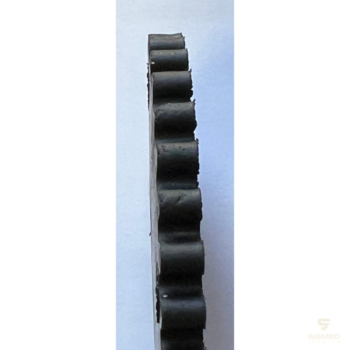 5146139 -I Axial Encoder Gear Rubber Insert for GE CT-CT Parts-Sigmed Imaging-Sigmed Imaging