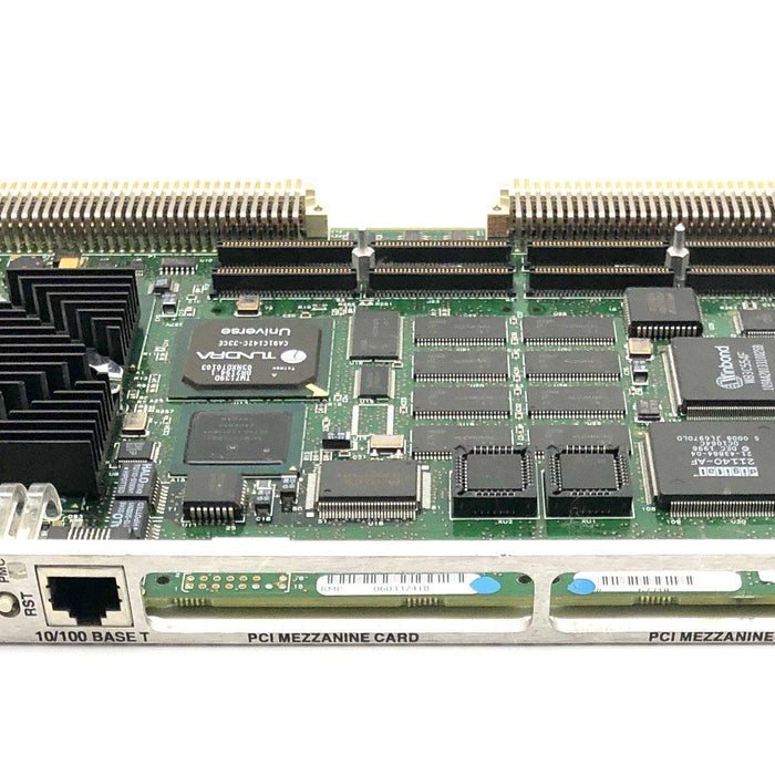 5191944 MVME 23XX Board for GE CT scanner-GE-Sigmed Imaging