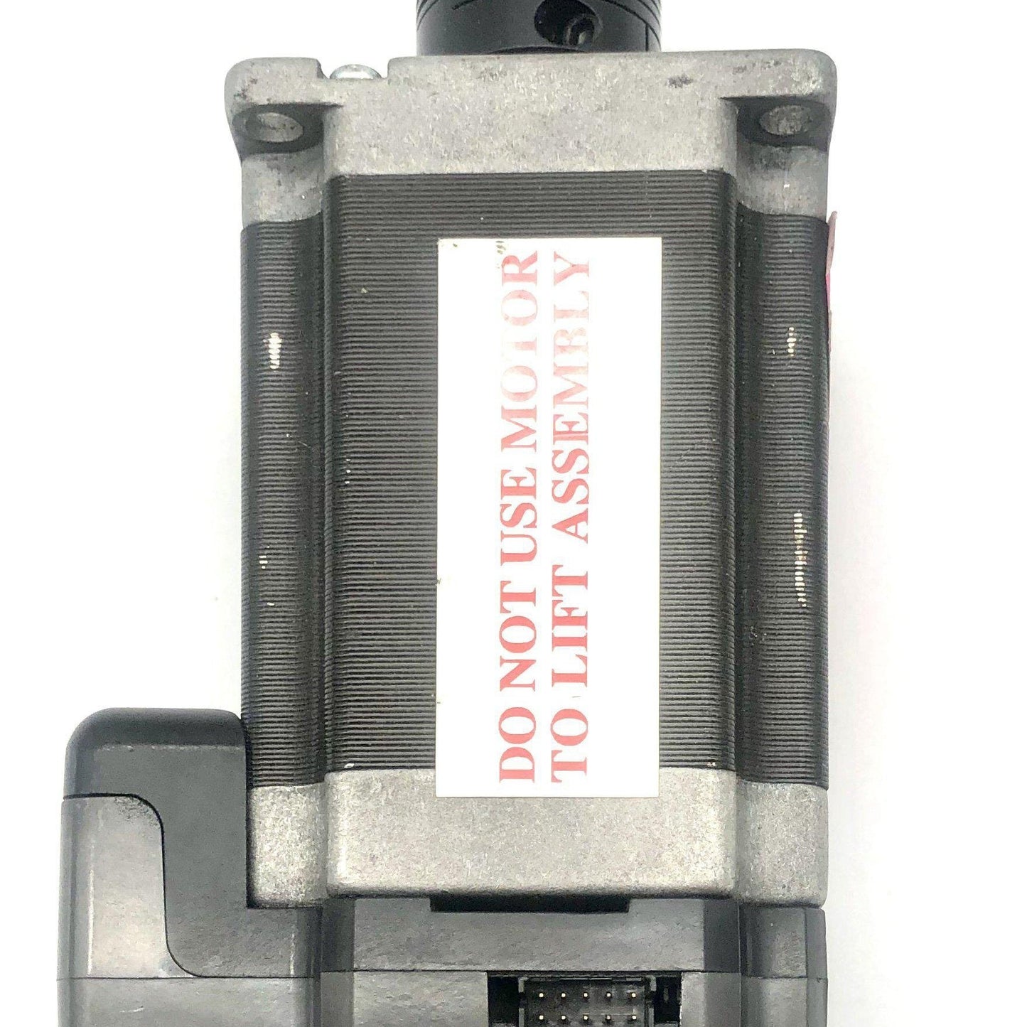 5271284-3 Collimator Motor - Gold Contact and Coupling NIB VCT-GE-Sigmed Imaging