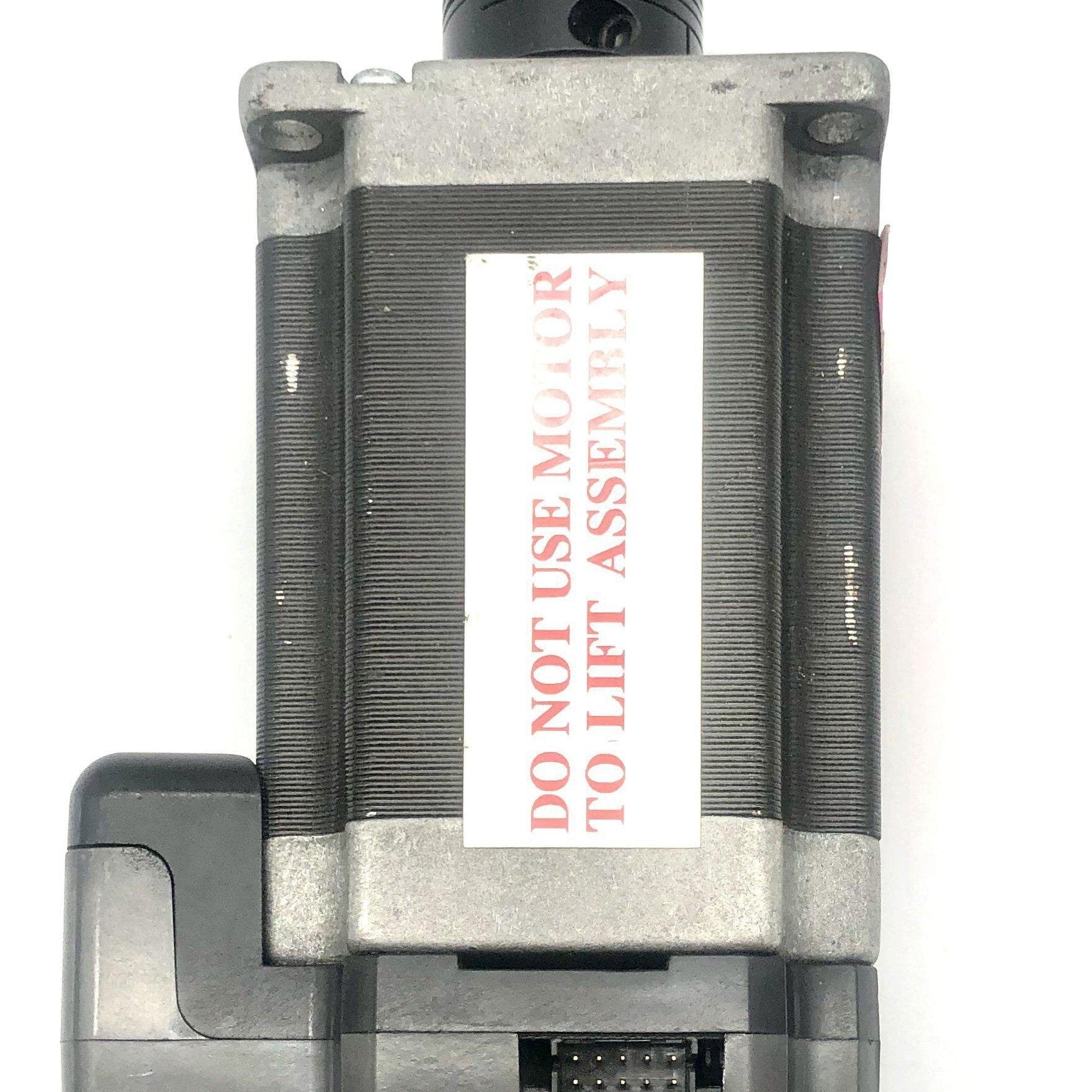 5271284-3 Collimator Motor - Gold Contact and Coupling NIB VCT-GE-Sigmed Imaging