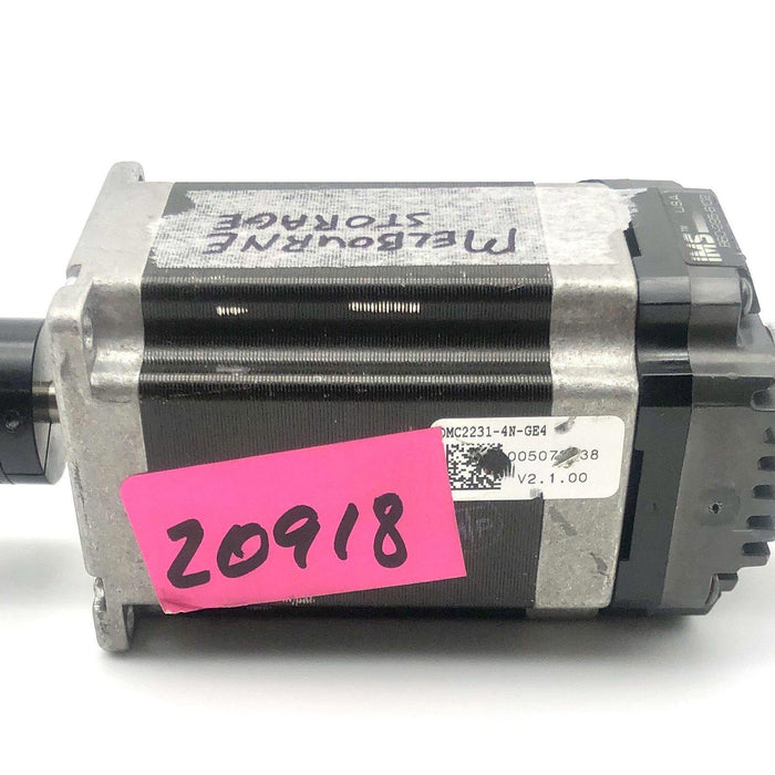 5271284-3 Collimator Motor - Gold Contact and Coupling NIB VCT-GE-Sigmed Imaging