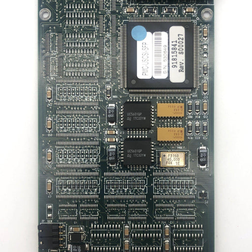 91815841 SCSI Daughter Board GE CT-GE-Sigmed Imaging