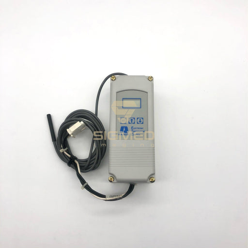 ETC-111000-000 Ranco Electronic Temperature Control Single Stage with Sensor-Ranco-Sigmed Imaging