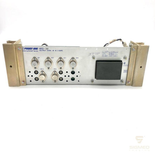 HE12-560 12VDC at 10.2 AMPS Power Supply for GE CT-GE-Sigmed Imaging