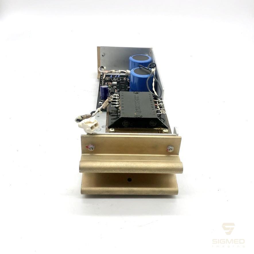 HE12-560 12VDC at 10.2 AMPS Power Supply for GE CT-GE-Sigmed Imaging