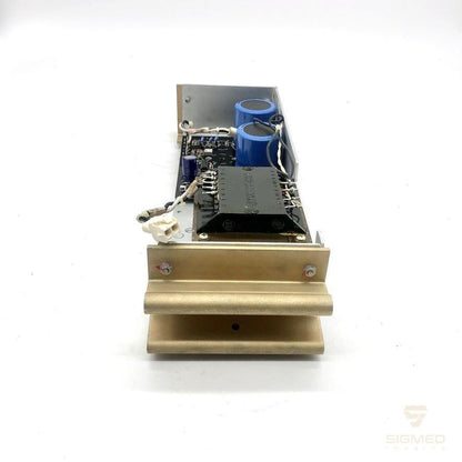 HE12-560 12VDC at 10.2 AMPS Power Supply for GE CT-GE-Sigmed Imaging