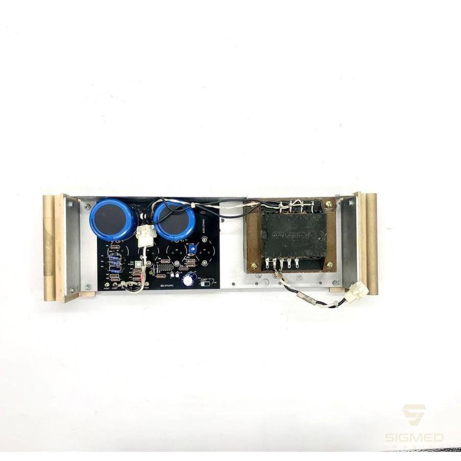 HE12-560 12VDC at 10.2 AMPS Power Supply for GE CT-GE-Sigmed Imaging
