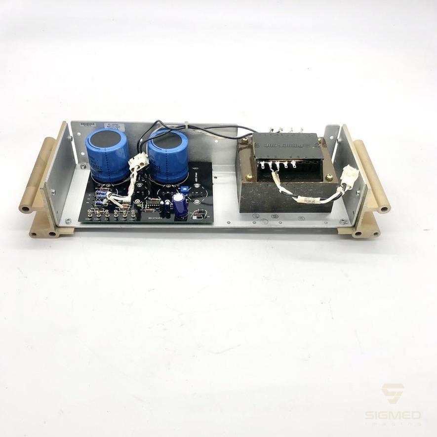 HE12-560 12VDC at 10.2 AMPS Power Supply for GE CT-GE-Sigmed Imaging
