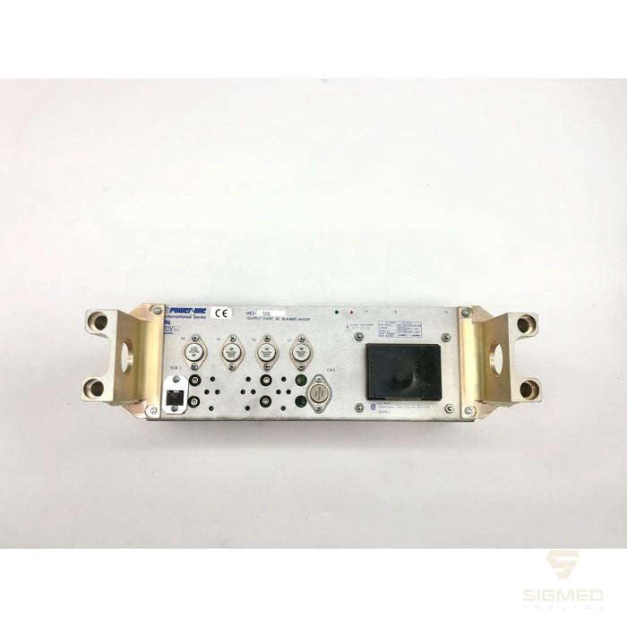 HE5-506 5VDC at 18AMPS Power Supply for GE CT-GE-Sigmed Imaging