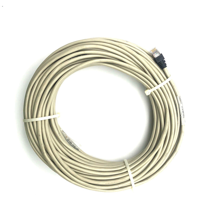 Interface cable 26.35 meters RJ45-Ivy Biomedical Systems-Sigmed Imaging