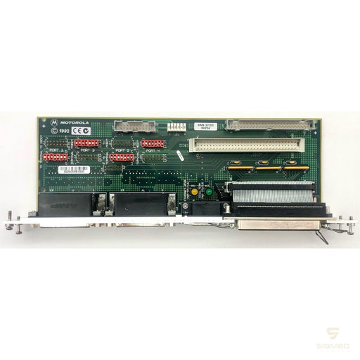 MVME 712/M Motorola Interface Board-GE-Sigmed Imaging