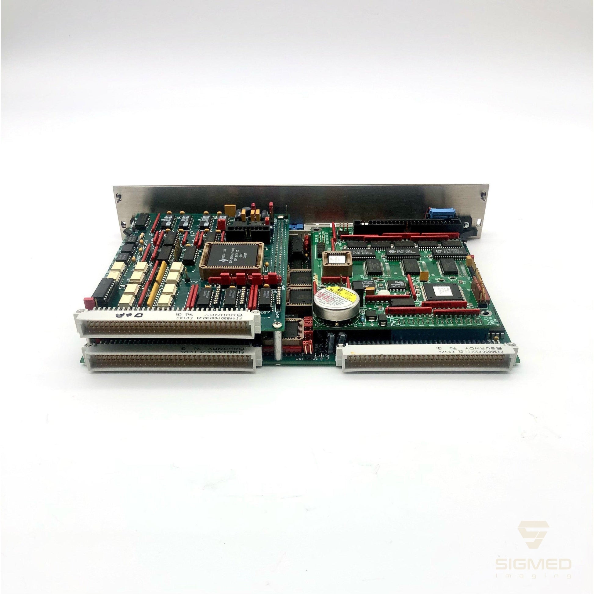 PMAC VME 602199-104 Delta Tau Systems-GE-Sigmed Imaging