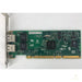 PWLA8492GTG1P20 Intel PRO/1000 GT Dual Port-Intel-Sigmed Imaging