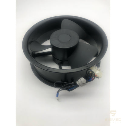 Sinwan AC fan S254AP-11-2/3 ball 100/120VAC 25489 3-wire fan-Sinwan-Sigmed Imaging
