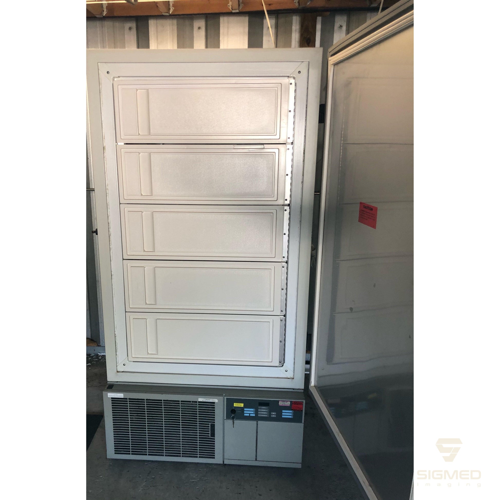 ULT2186-5-D34 Revco Technologies-Revco Technologies-Sigmed Imaging