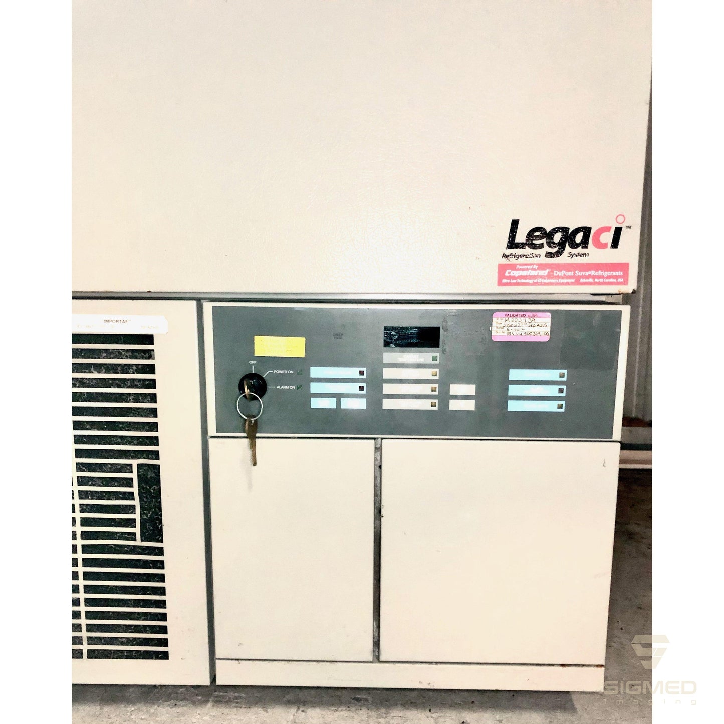 ULT2186-5-D34 Revco Technologies-Revco Technologies-Sigmed Imaging