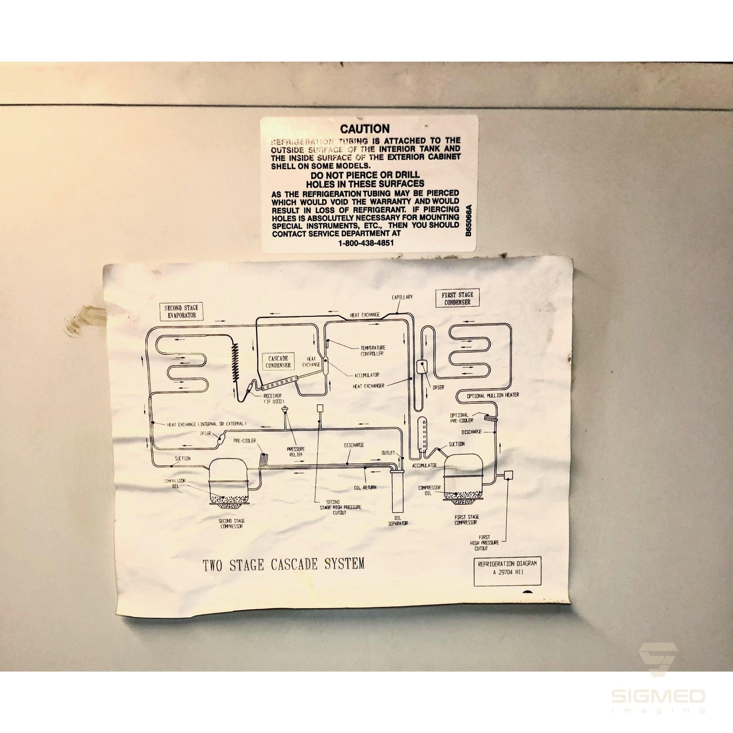 ULT2186-5-D34 Revco Technologies-Revco Technologies-Sigmed Imaging